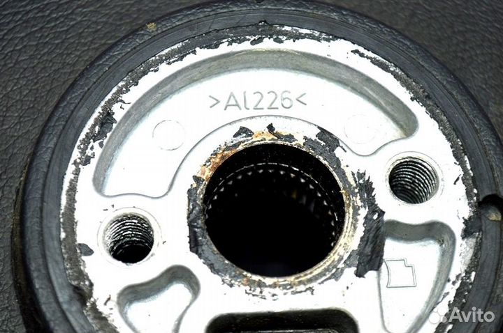 Руль DAF XF105 (01.05)