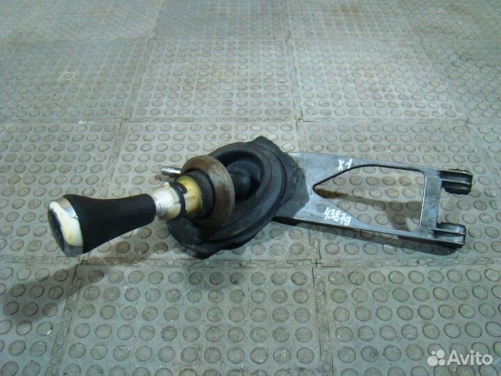 BMW X1 E84 Кулиса МКПП