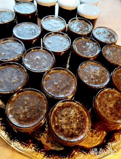 Мед для повышения мужской мощи