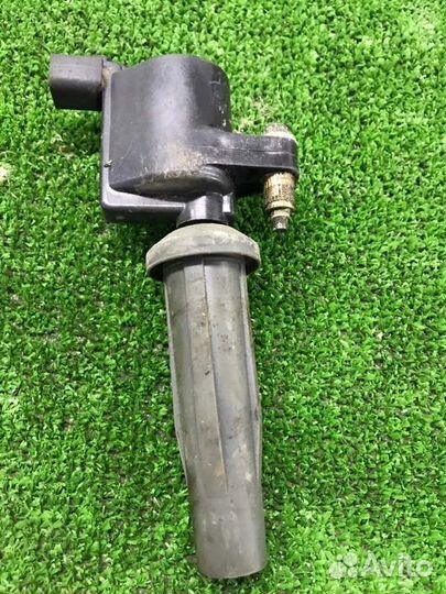 Катушка зажигания Ford Focus 2 qqdb 2006