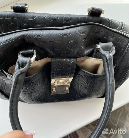 Сумка Guess оригинал