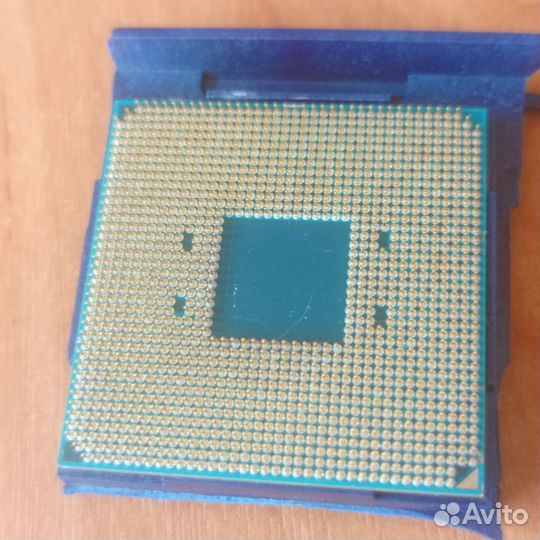 Процессор amd ryzen 3 1200