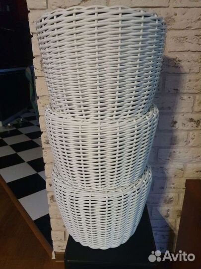 Кашпо для цветов