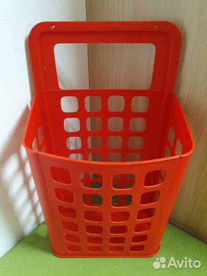 Корзина хозяйственная Икеа