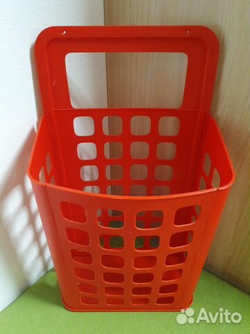 Корзина хозяйственная Икеа