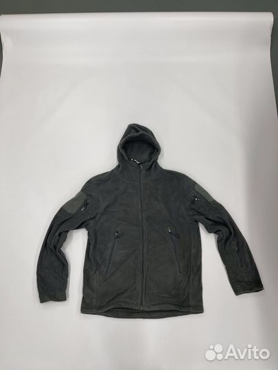 Флисовая куртка арт. изд. RG3-H