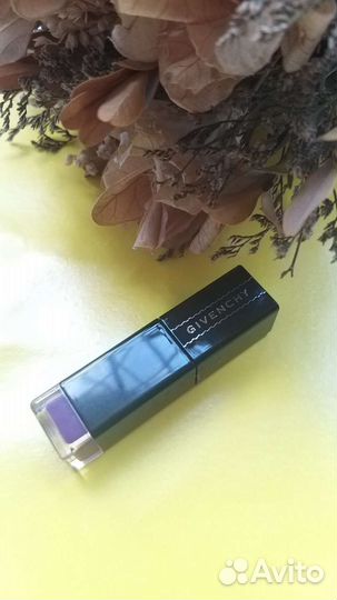 Тинт для губ фиолетовый givenchy