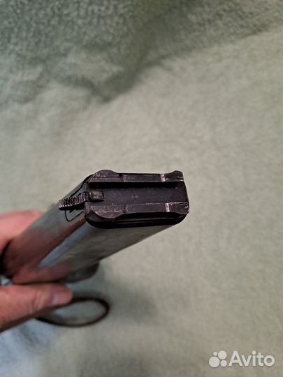 Кобура Стечкина