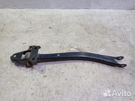 Рычаг задний продольный