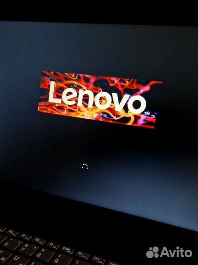 Ноутбук Lenovo ideapad 320