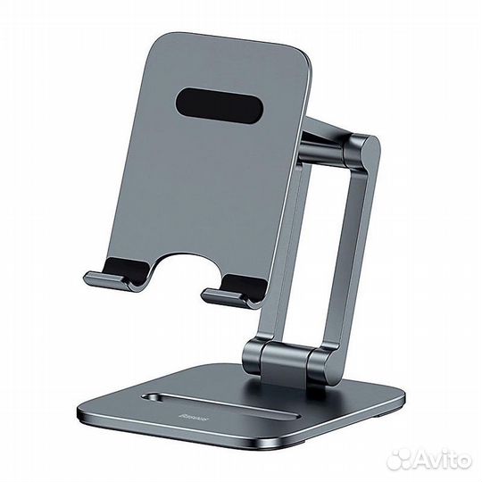 Подставка Baseus Desktop Biaxial Foldable