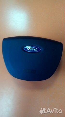 Подушка безопасности форд фокус ford focus 2