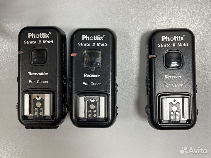 Фотооборудование студийное Falcon Eyes