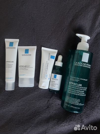 La roche posay effaclar