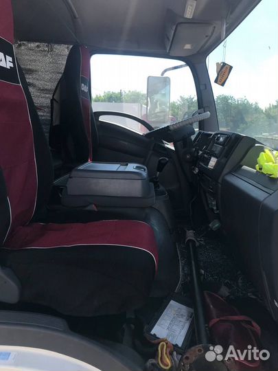 Isuzu FSR34UL-PCUN, 2020