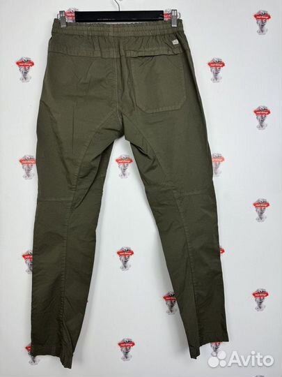 Брюки карго C.P. Company Cargo Pant Twill Stretch