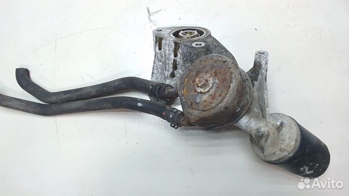 Корпус масляного фильтра Jaguar S-type, 2000