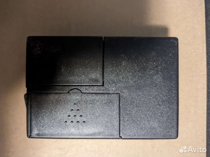 Кабельный тестер