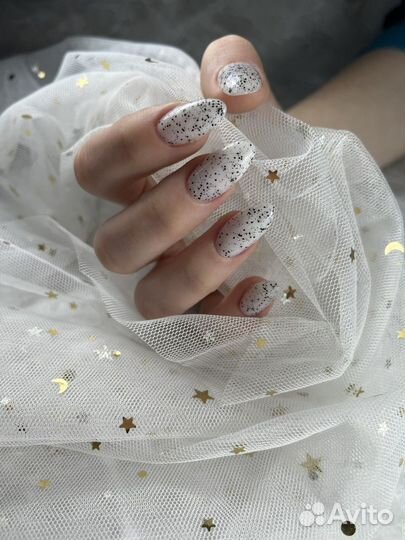 Модели на маникюр