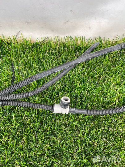 Патрубок бачка омывателя Ford Mustang 6 рест. 2020