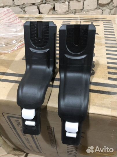 Автолюлька hot mom pouch