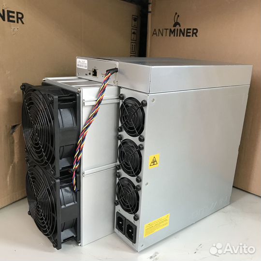 Antminer S19 90th