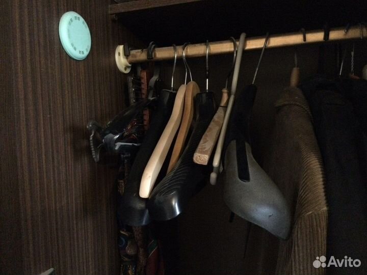 Плечики, вешалки. Более 100 разных Вешалка boss