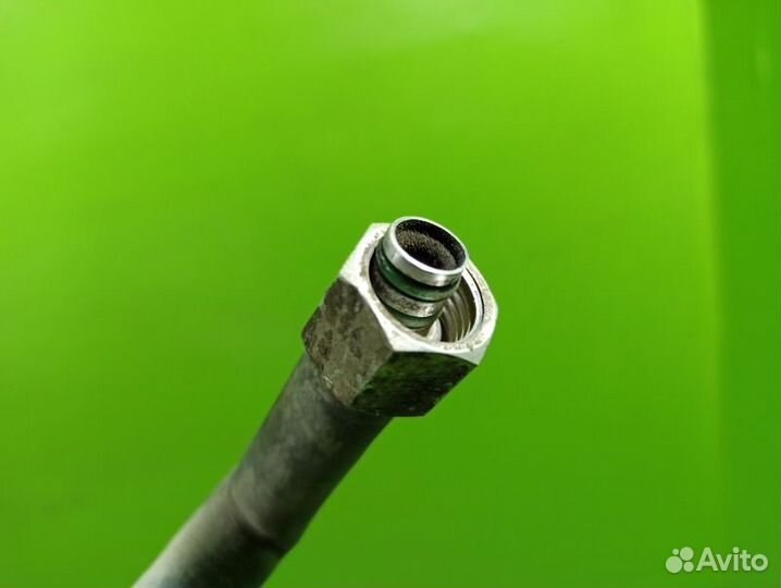 Трубка кондиционера Geely Emgrand EC7 JL4G15 2013