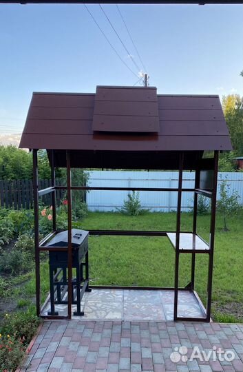 Полимерка, порошковая покраска