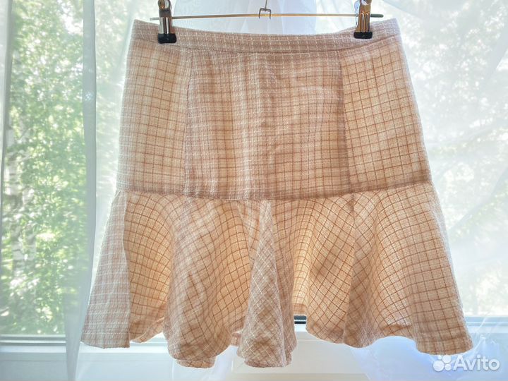 Юбка для девочки