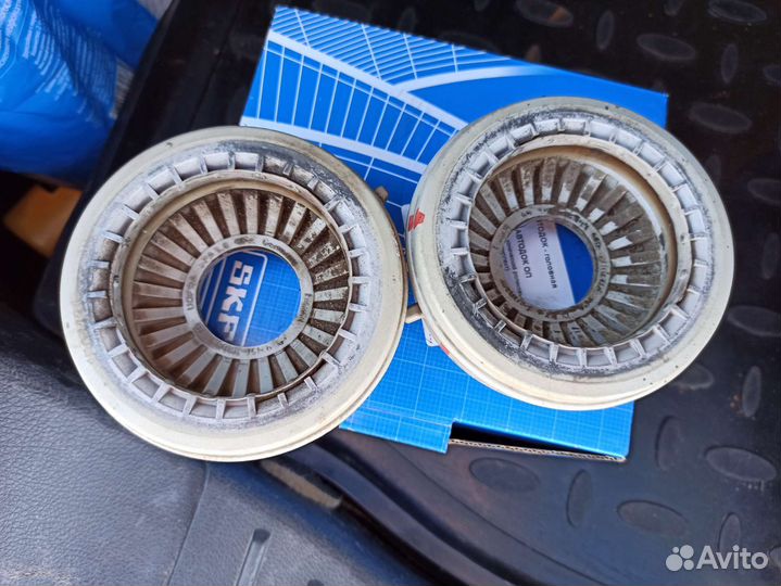 Подшипники опорные Ford Focus