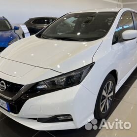 Nissan Leaf AT, 2018, 28 000 км