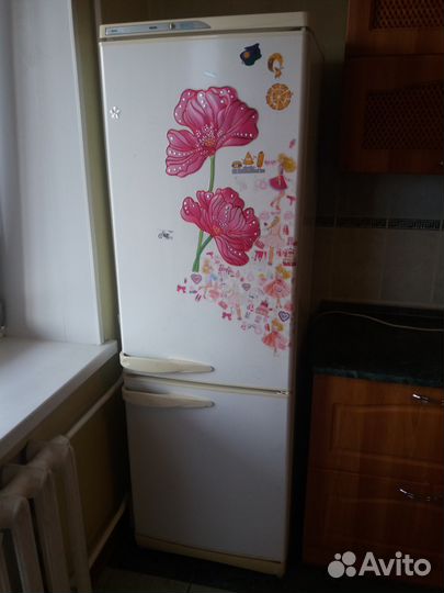 Холодильник