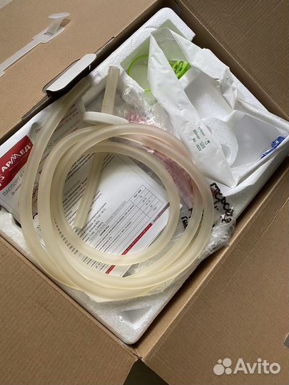 Хирургический отсасыватель электрический Armed