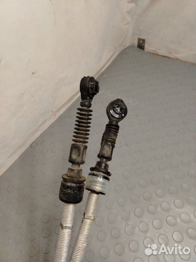 Кулиса МКПП LADA Vesta NG седан 21129 2023