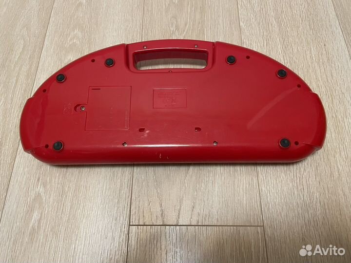 Синтезатор пианино elc