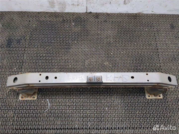 Усилитель бампера Land Rover Freelander 2, 2007