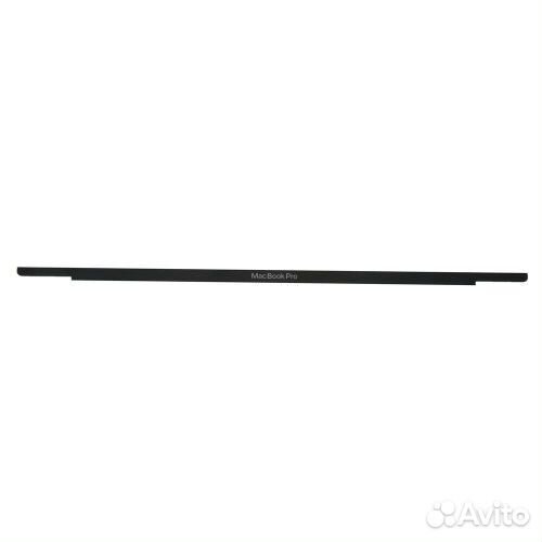 Нижняя рамка дисплея MacBook Pro 13 Retina A1706