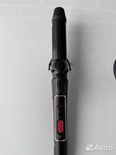 Плойка для волос