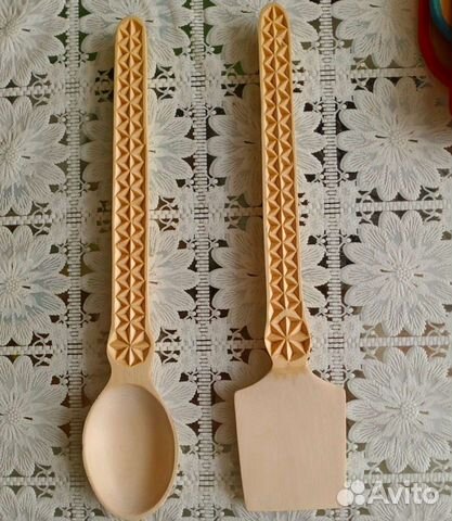 Кухонные помощники