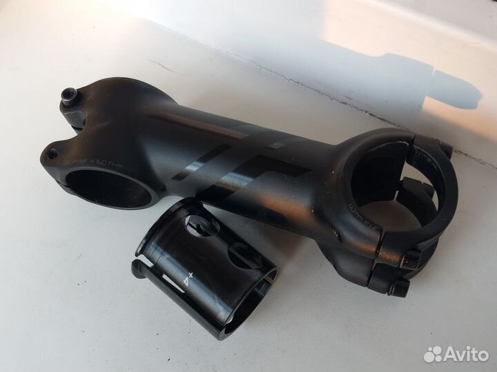 Вынос руля specialized