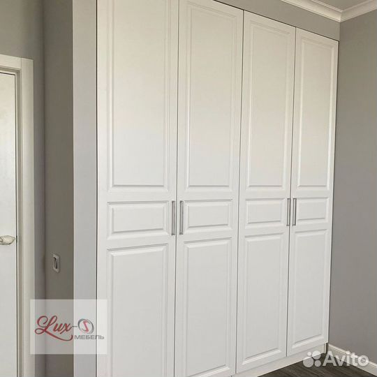 Распашные шкаф/шкафы купе