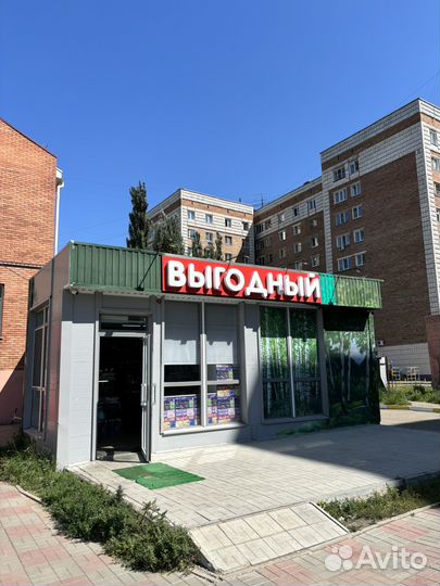 Продам магазин (готовый бизнес)