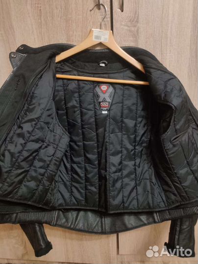 Мотоэкипировка