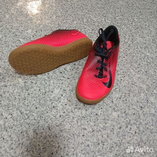 Футзалки nike