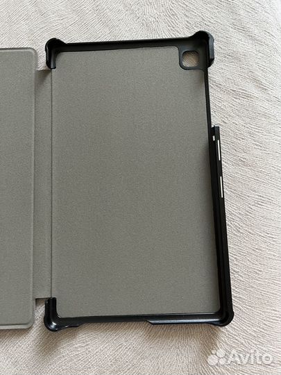Чехол для планшета Samsung tab a7 lite 8,7, новый