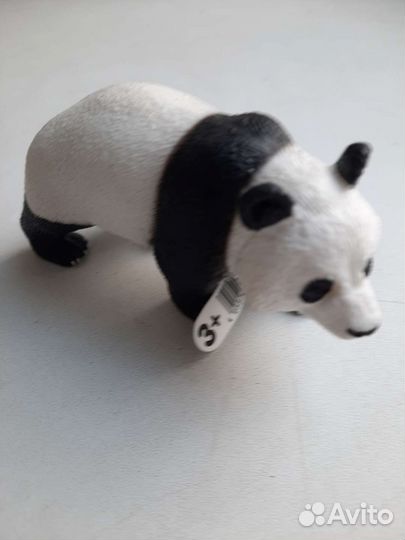 Статуэтка Панда Германия