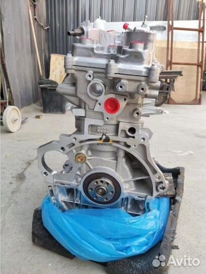 Двигатель G4FD купить Киа Сид, Соул, Хендай Элантр