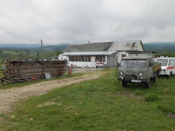 Участок 3,2 га (промназначения)