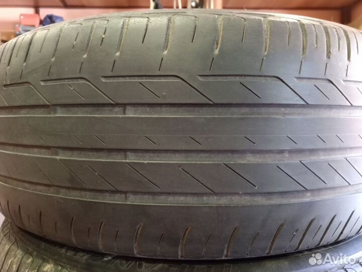 Bridgestone Turanza T001 225/45 R19